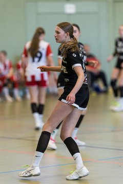 Bild 298 - wBJ SV Henstedt Ulzburg - Bramstedter TS : Ergebnis: 27:15
